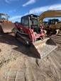 Used Takeuchi in yard for Sale